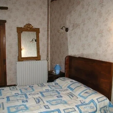 Larroque-sur-l'osse, 3 Pieces, 4 Personnes - Fr-1-483-20 Casa de Férias