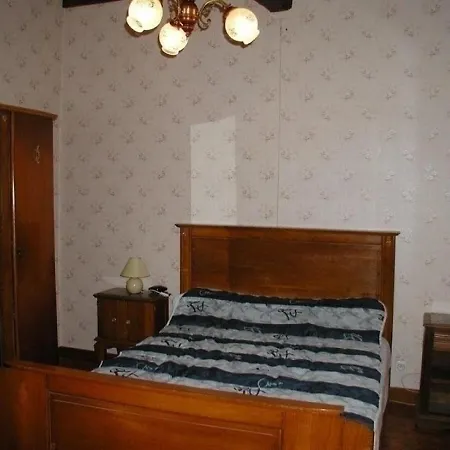 Larroque-sur-l'osse, 3 Pieces, 4 Personnes - Fr-1-483-20 Casa de Férias *
