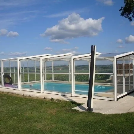 Larroque-sur-l'osse, 3 Pieces, 4 Personnes - Fr-1-483-20 Larroque-sur-l'Osse